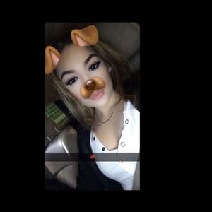 Meet your Posher, Violet